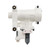 WH11X29539 AP6986715 Washer Drain Pump Assembly for GE Washing Machine WH11X29539 AP6986715 Washer Drain Pump Assembly for GE Washing Machine