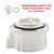 EAU64082901 AH2577722 Washer Drain Motor Pump for LG Washing Machine EAU64082901 AH2577722 Washer Drain Motor Pump for LG Washing Machine