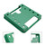 For John Deere ATU300 Adapter Holder GPS Receiver Mounting Bracket PF81190 Green