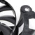 2019-2021 HONDA CB500F CB 500 F Engine Radiator Cooling Fan Blade Generic