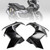 2023-2024 Honda ADV 160 Front Side Cover Headlight Panel Fairing Carbon Generic
