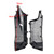 2023-2024 Honda ADV 160 Side pedal Cover Panel Fairing Cowl Carbon Generic