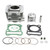1998-2013 Suzuki GZ125 125cc Cylinder Domed Piston Kit Generic