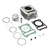 1998-2013 Suzuki GZ125 125cc Cylinder Domed Piston Kit Generic