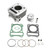 1998-2013 Suzuki GZ125 125cc Cylinder Domed Piston Kit Generic