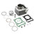 1982-2000 Suzuki DR125 S SE 125cc Cylinder Domed Piston Kit Generic