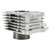 1982-2000 Suzuki DR125 S SE 125cc Cylinder Domed Piston Kit Generic