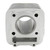 1982-2000 Suzuki DR125 S SE 125cc Cylinder Domed Piston Kit Generic
