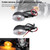 2008-2022 KAWASAKI NINJA250R KLX 125 150 250 300 Turn Signal Light Indicator Lamp Clear Generic
