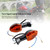 2012-2022 Suzuki V-Strom 650 1000 1050 GSX-S 750 Turn Signal Lights Indicator Lamp Amber Generic 2012-2022 Suzuki V-Strom 650 1000 1050 GSX-S 750 Turn Signal Lights Indicator Lamp Amber Generic