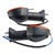 2012-2022 Suzuki V-Strom 650 1000 1050 GSX-S 750 Turn Signal Lights Indicator Lamp Amber Generic 2012-2022 Suzuki V-Strom 650 1000 1050 GSX-S 750 Turn Signal Lights Indicator Lamp Amber Generic