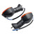 2012-2022 Suzuki V-Strom 650 1000 1050 GSX-S 750 Turn Signal Lights Indicator Lamp Amber Generic 2012-2022 Suzuki V-Strom 650 1000 1050 GSX-S 750 Turn Signal Lights Indicator Lamp Amber Generic