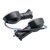 2012-2022 Suzuki V-Strom 650 1000 1050 GSX-S 750 Turn Signal Lights Indicator Lamp Clear Generic 2012-2022 Suzuki V-Strom 650 1000 1050 GSX-S 750 Turn Signal Lights Indicator Lamp Clear Generic