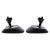 2023-2024 CVO Street Glide FLHXSE Fairing Mount Mirrors Black 56000307 Generic 2023-2024 CVO Street Glide FLHXSE Fairing Mount Mirrors Black 56000307 Generic