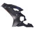 2017-2023 Yamaha YZF-R6 Injection Fairing Kit Bodywork Plastic ABS Amotopart Fairing #153