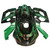 1996-2007 Yamaha YZF 600R Thundercat Injection Fairing Kit Bodywork Plastic ABS Amotopart Fairing  #123