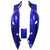 1996-2007 Yamaha YZF 600R Thundercat Injection Fairing Kit Bodywork Plastic ABS Amotopart Fairing  #135