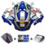 1996-2007 Yamaha YZF 600R Thundercat Injection Fairing Kit Bodywork Plastic ABS Amotopart Fairing  #141 1996-2007 Yamaha YZF 600R Thundercat Injection Fairing Kit Bodywork Plastic ABS Amotopart Fairing  #141