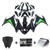 2009-2015 Yamaha FZ6R Injection Fairing Kit Bodywork Plastic ABS Amotopart Fairing #122
