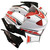 2001-2007 Yamaha T-Max Injection Fairing Kit Bodywork Plastic ABS Amotopart Fairing #117