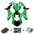 2020-2024 Yamaha YZF-R1 Injection Fairing Kit Bodywork Plastic ABS Amotopart Fairing #149