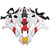 2020-2024 Yamaha YZF-R1 Injection Fairing Kit Bodywork Plastic ABS Amotopart Fairing #167