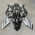 2015-2016 Yamaha T-Max TMAX530 Injection Fairing Kit Bodywork ABS Amotopart Fairing #138 2015-2016 Yamaha T-Max TMAX530 Injection Fairing Kit Bodywork ABS Amotopart Fairing #138