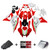 2021-2024 Yamaha YZF-R7 Injection Fairing Kit Bodywork Plastic ABS Amotopart Fairing #121