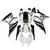 2021-2024 Yamaha YZF-R7 Injection Fairing Kit Bodywork Plastic ABS Amotopart Fairing #133