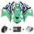 2022-2024 Yamaha YZF R3 R25 Injection Fairing Kit Bodywork Plastic ABS Amotopart Fairing #169