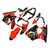 2000-2002 Kawasaki ZX6R 636 / 2005-2008 ZZR600 Injection Fairing Kit Bodywork Amotopart Fairing #133