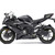 2013-2018 Kawasaki ZX6R 636 Injection Fairing Kit Bodywork Plastic ABS Amotopart Fairing #141