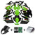 2020-2023 Kawasaki ER-6F Ninja650 Injection Fairing Kit Bodywork ABS Amotopart Fairing #127