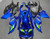 2019-2024 Kawasaki Ninja ZX-25R ZX-4R ZX-4RR Injection Fairing Kit Amotopart Fairing #129
