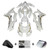 2021-2024 Kawasaki ZX-10R ZX10RR Injection Fairing Kit Bodywork ABS Amotopart Fairing #138