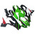 2021-2024 Kawasaki ZX-10R ZX-10RR Injection Fairing Kit Bodywork ABS Amotopart Fairing #146