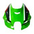 2021-2024 Kawasaki ZX-10R ZX-10RR Injection Fairing Kit Bodywork ABS Amotopart Fairing #146