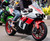 2021-2024 Kawasaki ZX-10R ZX-10RR Injection Fairing Kit Bodywork ABS Amotopart Fairing #150