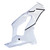 2021-2024 Kawasaki ZX-10R ZX-10RR Injection Fairing Kit Bodywork ABS Amotopart Fairing #151