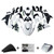 2015-2022 Kawasaki Ninja H2 Injection Fairing Kit Bodywork ABS Amotopart Fairing #107