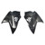 2015-2022 Kawasaki Ninja H2 Injection Fairing Kit Bodywork ABS Amotopart Fairing #110