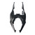 2024-2025 Kawasaki ZX-6R Injection Fairing Kit Bodywork Plastic ABS Amotopart Fairing #107