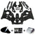 1990-1998 Honda CBR250RR MC22 Injection Fairing Kit Bodywork Plastic ABS Amotopart Fairing #112