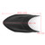 Front Fender Extension Mudguard Wheel Hugger For BMW R1200GS LC (13-15) R1200GS ADV (14-16) Black