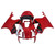 2000-2006 Honda VTR1000 RC51 Injection Fairing Kit Bodywork Plastic ABS Amotopart Fairing #111