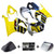 2000-2006 Honda VTR1000 RC51 Injection Fairing Kit Bodywork Plastic ABS Amotopart Fairing #115