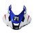 2020-2023 Honda CBR1000RR-R CBR1000RRR CBR1000 RRR Injection Fairing Kit Bodywork Plastic ABS Amotopart Fairing #129