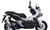 2018-2021 Honda ADV150 ADV 150 Injection Fairing Kit Bodywork Plastic ABS Amotopart Fairing #101