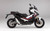 2017-2020 Honda X-ADV750 XADV 750 Injection Fairing Kit Bodywork Amotopart Fairing #103