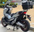 2017-2020 Honda X-ADV750 XADV 750 Injection Fairing Kit Bodywork Amotopart Fairing #105